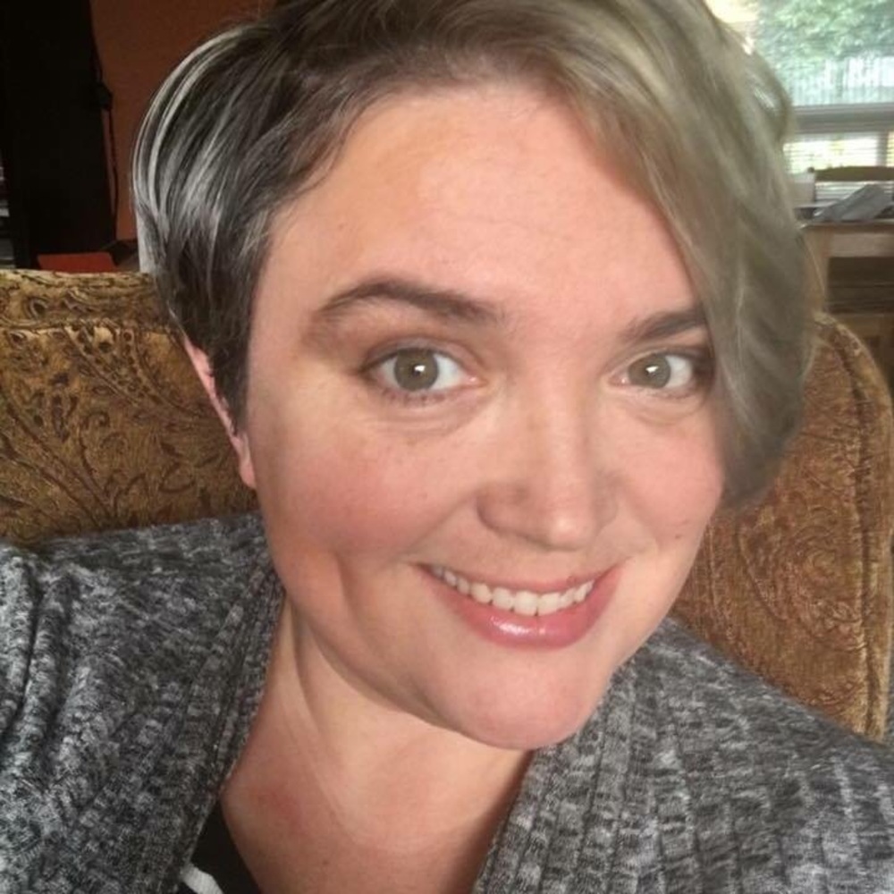 Meet your Posher, Bree